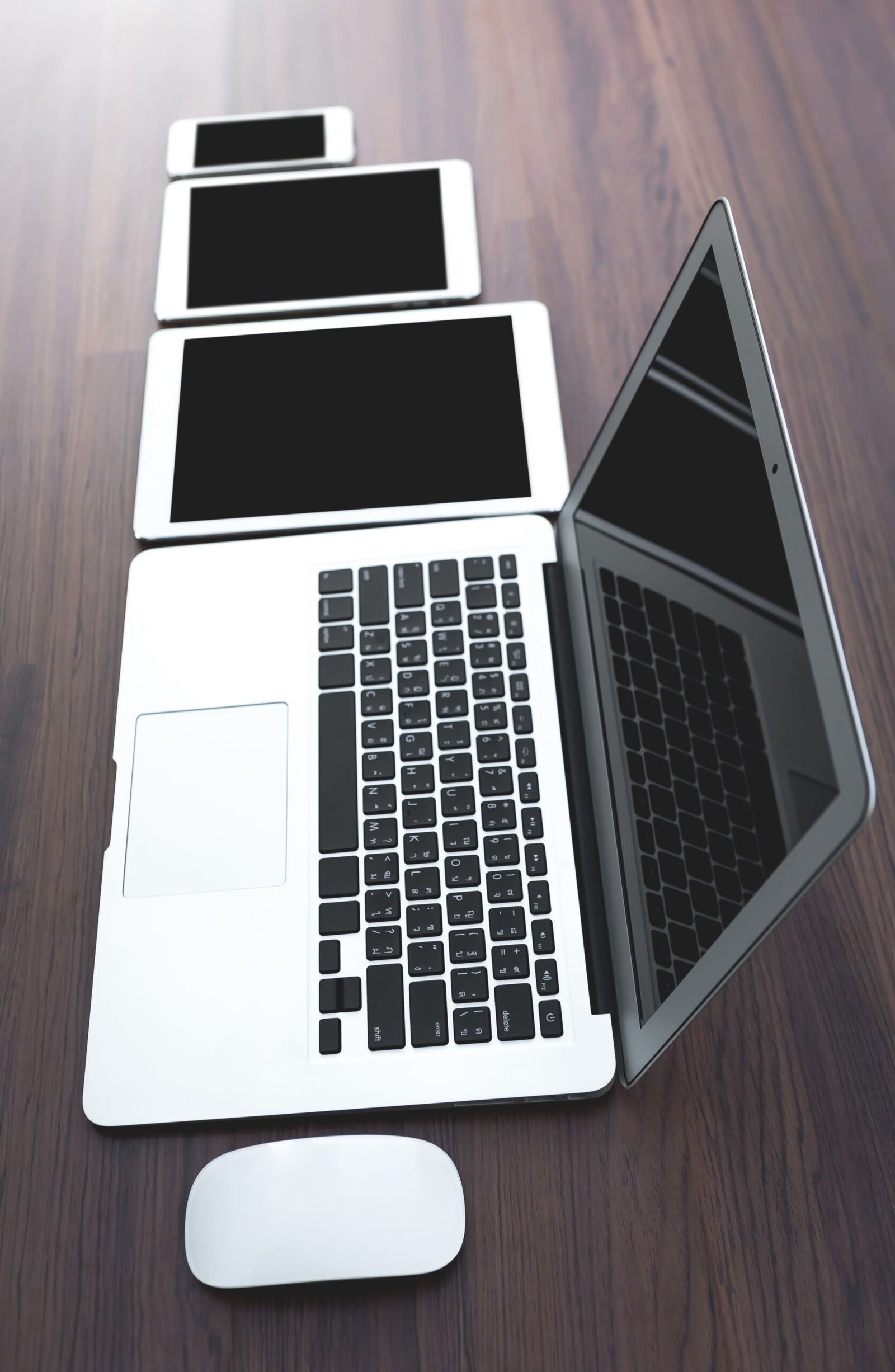 Hardware de Alto Rendimiento para Entornos Críticos